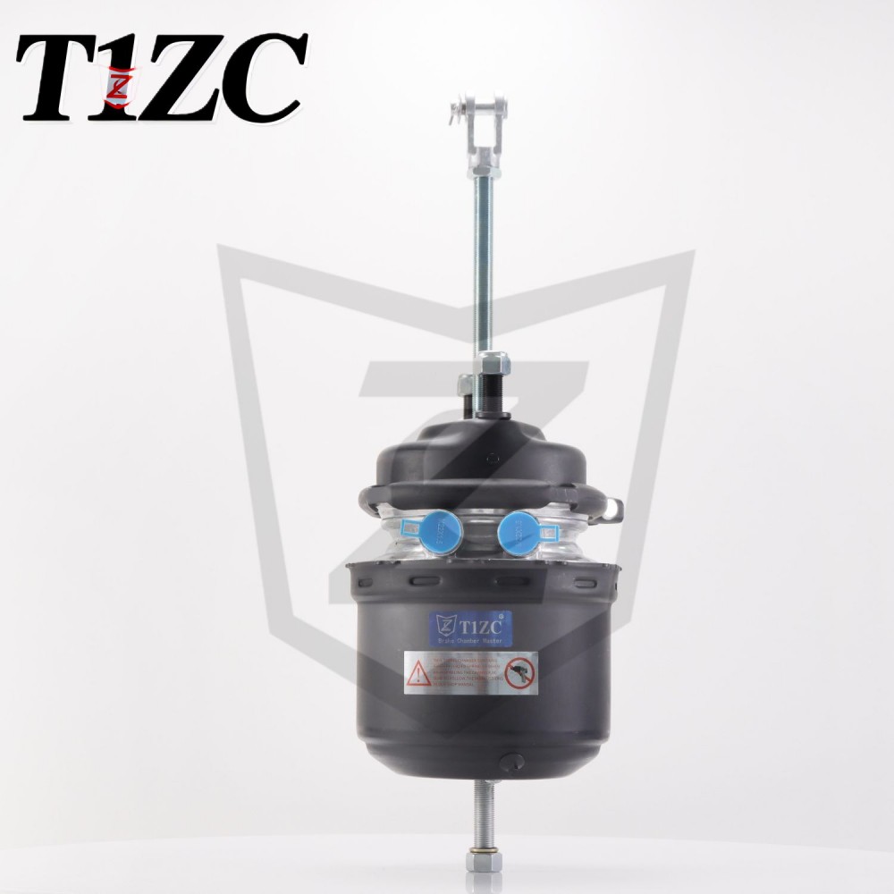Inner Release DP S-cam Brake Chamber